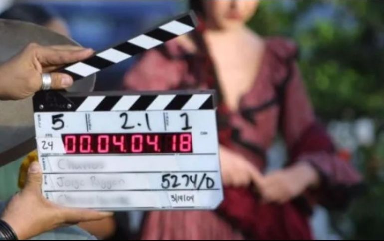 La celebración se llevó a cabo de manera virtual dentro del programa del FICG 35. EL INFORMADOR / ARCHIVO