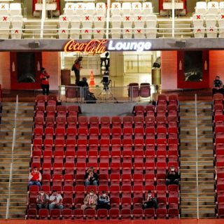 Chivas seguirá con público en tribunas en caso de avanzar en Liguilla