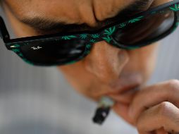 López Obrador vuelve a señalar que está 