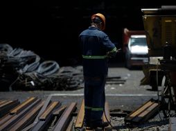 Por componentes, el crecimiento de las actividades industriales fue el principal motor de la recuperación al reportar un avance 21.7% en el tercer trimestre. EL INFORMADOR / ARCHIVO