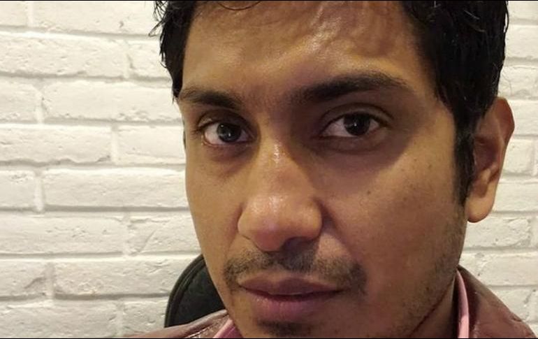 Tenoch Huerta será el quinto mexicano en sumarse como principal a una franquicia de superhéroes. INSTAGRAM / tenochhuerta