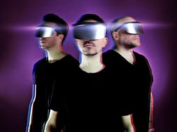 El próximo 3 de diciembre Moenia formará parte del festival Coca-Cola Metate, que se realizará en el Palacio de los Deportes. ESPECIAL / Roberto Rocha