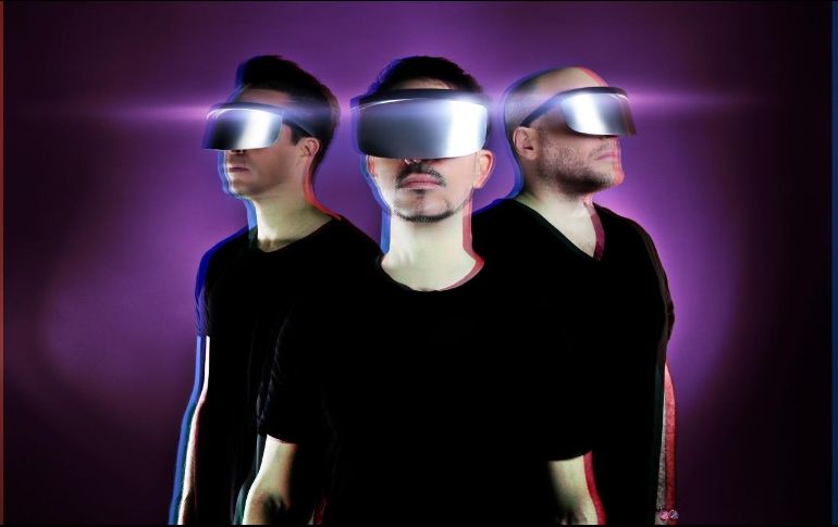 El próximo 3 de diciembre Moenia formará parte del festival Coca-Cola Metate, que se realizará en el Palacio de los Deportes. ESPECIAL / Roberto Rocha