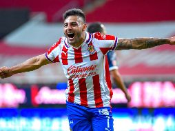 Buenas noticias para el técnico Víctor Manuel Vucetich, porque las posibilidades de que cuente con Alexis Vega aumentaron de manera importante. Imago7