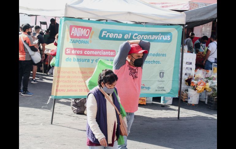 EL INFORMADOR/ G. Gallo