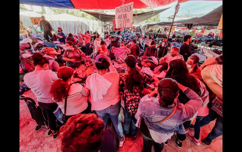 EL INFORMADOR/ G. Gallo