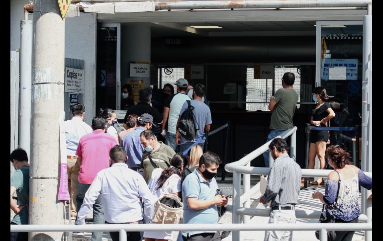 EL INFORMADOR/ G. Gallo