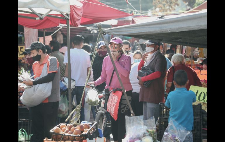 EL INFORMADOR/ G. Gallo