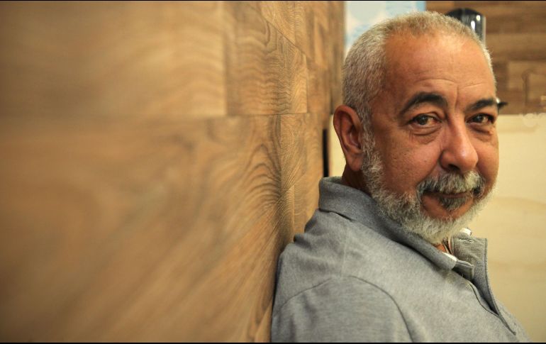 Leonardo Padura es considerado uno de los escritores contemporáneos más celebrados y premiados del continente. EL INFORMADOR / ARCHIVO