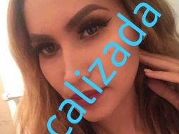 La mujer no regresó a su casa después de realizar unas entregas el pasado miércoles, por lo que familiares alertaron a las autoridades. ESPECIAL