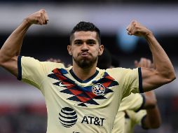 América ha logrado arrebatarle grandes fichajes al Guadalaja. Imago7