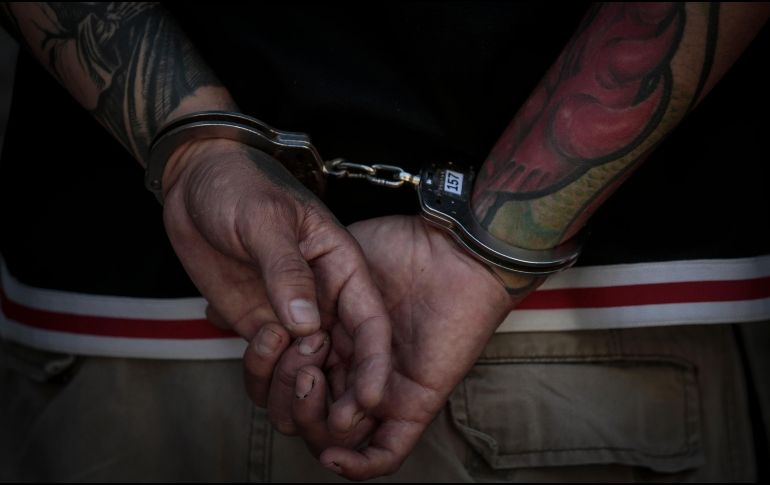 Los delitos que tuvieron un mayor incremento de averiguaciones previas y carpetas de investigación fueron robo a transportistas, robo a transeúnte, robo de vehículos y homicidio doloso. ESPECIAL