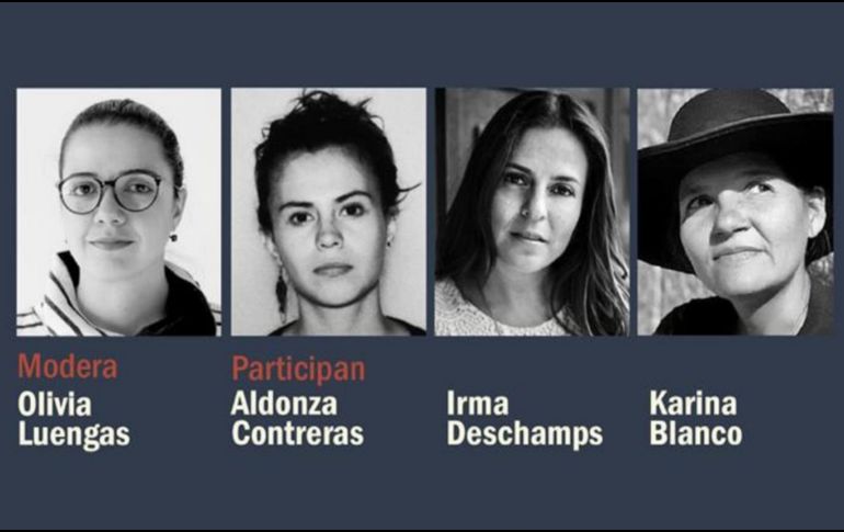 “Iniciativa Artemisa” fue explicada en el Festival Internacional de Cine de Guadalajara. TWITTER/in_artemisa