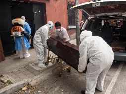 Además del apoyo económico, a los menores se les ofrece servicios integrales como sicológico, odontológico, de recreación y educativo. EFE / ARCHIVO