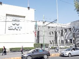 El SAT acusa un 