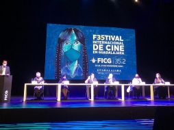Este año, el FICG brindó un abanico de 207 películas que se exhibieron en 48 pantallas. TWITTER / @FICGoficial
