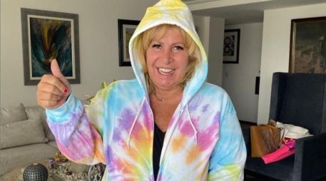 Magda Rodríguez murió de manera inesperada el pasado 1 de noviembre. INSTAGRAM / @magdaproducer