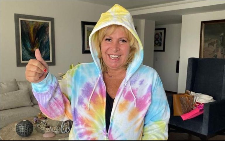 Magda Rodríguez murió de manera inesperada el pasado 1 de noviembre. INSTAGRAM / @magdaproducer