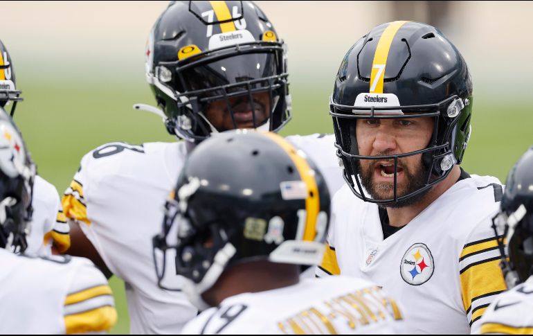 Es la tercera vez en la temporada en que los Steelers sufren cambios en su calendario debido a los rivales. Sin embargo, Steelers se mantiene como único equipo invicto en 2020. AFP / ARCHIVO