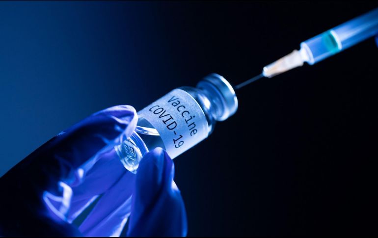 Actualmente la institución cuenta con 46 ultra congeladores de alta capacidad para ser utilizados en la red de vacunación. AFP / ARCHIVO