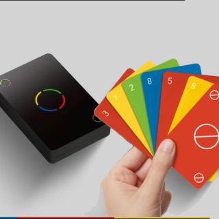 El UNO Minimalista ya es real y apunta para ser la sensación de Navidad