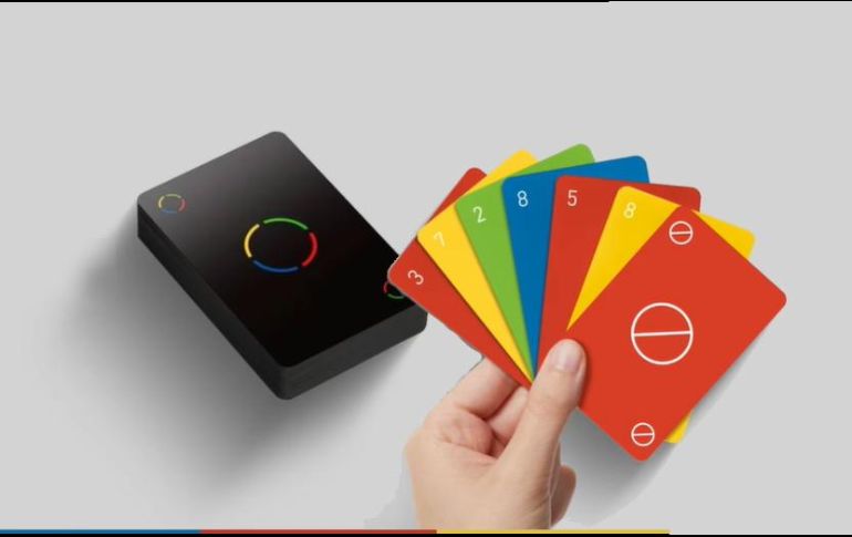 Por su diseño y materiales, el UNO MInimalista tiene un toque más premium. ESPECIAL