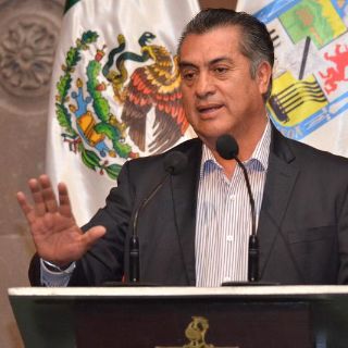 "El Bronco" presenta la tercera controversia por fideicomisos