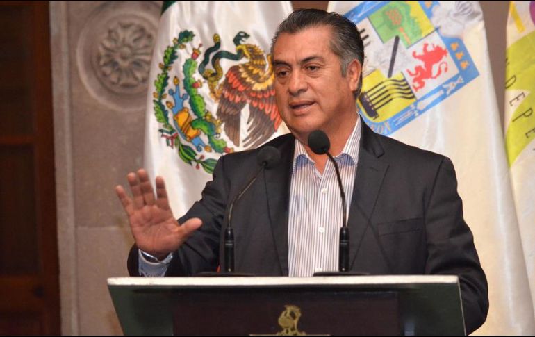 Nuevo León se convierte en la tercera entidad en presentar recursos, además de Jalisco y Chihuahua. SUN/ARCHIVO