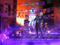 TWITTER/@PepeAguilar