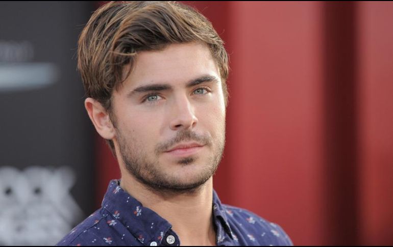 Efron dará inicio a la grabación de la cinta 
