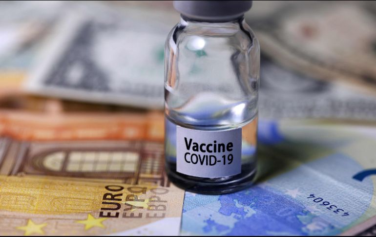 El interés de la UE está especialmente en la cuenca mediterránea. AFP/J. Saget