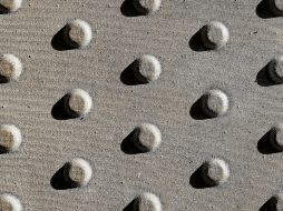 Discapacidad en un “mundo normal”