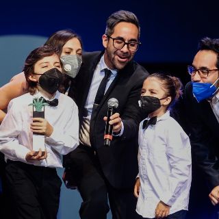 Unión latina y juvenil reina en el FICG