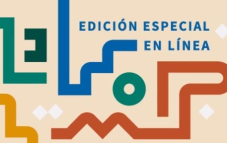 Debido a la pandemia por el coronavirus, la edición 2020 de la FIL se llevará a cabo desde su sitio y redes sociales oficiales. ESPECIAL / fil.com.mx