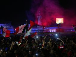 El Estado aún enfrenta la pandemia por COVID-19, por lo que la recomendación es quedarse en casa, sin embargo, quienes decidan acudir deberán llevar cubrebocas y mantener sana distancia. EL INFORMADOR / ARCHIVO