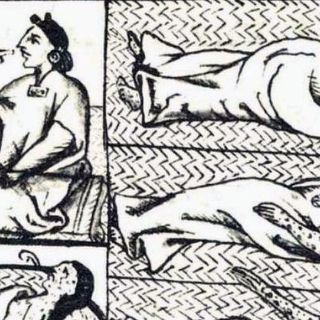 La pandemia que mató a miles hace 500 años en México (y cómo ayudó a la conquista española)