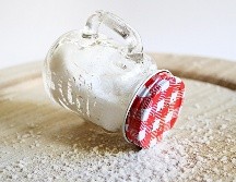 A la hora de cocinar, es común tener accidentes o descuidos con la sal, pero siempre hay una manera de arreglarlo. ESPECIAL / PEXELS / Lorena Martínez