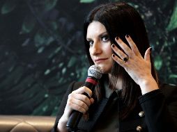 ''Hoy no son la noticia más importante de este país, aunque esta mañana perdió a otras dos. Realmente no sé qué pensar'', decía la publicación de la cantante. SUN / ARCHIVO