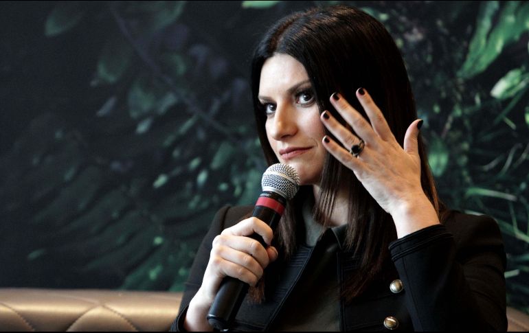 ''Hoy no son la noticia más importante de este país, aunque esta mañana perdió a otras dos. Realmente no sé qué pensar'', decía la publicación de la cantante. SUN / ARCHIVO