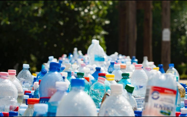 Para un correcto aprovechamiento de los materiales deben entregarse limpios y separados debidamente. ESPECIAL / Pexels / mali maeder