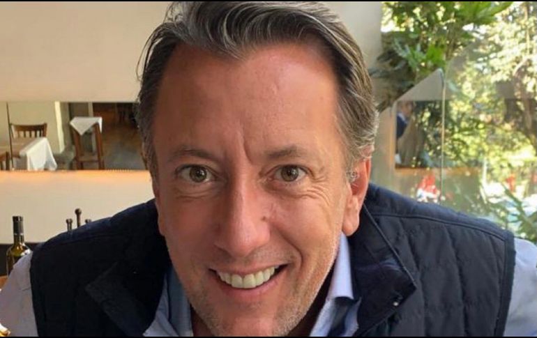 A Baptiste Lormand se le vio por ultima vez con vida el jueves pasado. TWITTER/ @BrenDLV