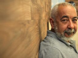 Este próximo domingo 29 de noviembre, Padura abrirá el Salón Literario de la FIL, además de recibir la Medalla Carlos Fuentes. EL INFORMADOR/ARCHIVO