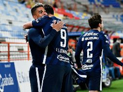 Este domingo en punto de las 12 horas, los dirigidos por Andrés Lillini buscarán demostrar en el Estadio Universitario por qué quedaron como el segundo mejor equipo del campeonato. IMAGO7