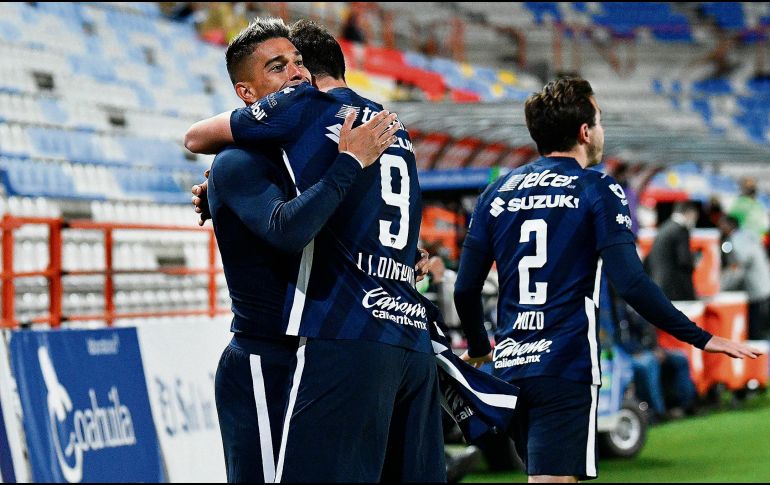 Este domingo en punto de las 12 horas, los dirigidos por Andrés Lillini buscarán demostrar en el Estadio Universitario por qué quedaron como el segundo mejor equipo del campeonato. IMAGO7