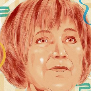 FIL Guadalajara 2020: Lídia Jorge, simplemente insuperable 