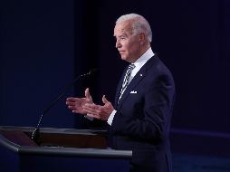 También se hzio hincapié en la relación diplomática entre ambos países, tomando como un primer contexto, por ejemplo, que el Presidente Andrés Manuel López Obrador no felicitó a Joe Biden tras ganar la elección en Estados Unidos.