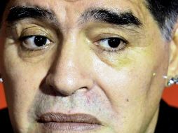 El Diego siempre despertará simpatías y antipatías, como los genios que han marcado la historia del mundo, pero su legado es de gran humanismo. EL INFORMADOR/ARCHIVO