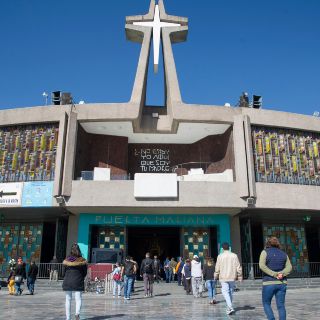 Ante cierre de Basílica de Guadalupe, convocan a peregrinación virtual