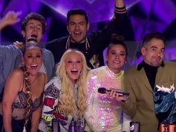 ¿Quién es la máscara?: Galilea Montijo será la invitada especial este domingo