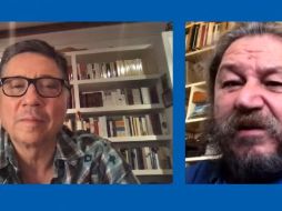 FIL 2020: Paco Ignacio Taibo II acusa manejo político en la feria